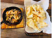創作アジアン酒場SSS 十三東口店: チーさんの2026年08月25日の1枚目の投稿写真