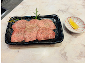 鶴橋焼肉 韓国料理 蘭: チーさんの2026年09月03日の2枚目の投稿写真