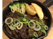 肉バルガブット 吹田店: y.aさんの2026年09月26日の1枚目の投稿写真