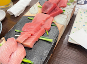 魚盛り 魚っと とっと 姫路お溝筋店: タチオさんの2026年07月26日の1枚目の投稿写真