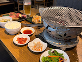 炭火焼肉 韓国料理KollaBo コラボ なんばCITY店: まりさんの2026年09月22日の1枚目の投稿写真