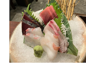 俺の割烹　銀座本店: ぴっぽさんの2026年06月07日の1枚目の投稿写真