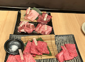 炭焼　肉の近どう　観音寺店: ぴっぽさんの2025年08月22日の1枚目の投稿写真