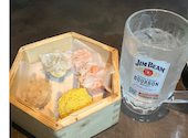全席個室 焼売と野菜巻き串 和が家 赤坂見附店: ぴっぽさんの2026年09月07日の1枚目の投稿写真