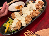 大名やぶれかぶれ 二日市店: ミミさんの2026年07月19日の1枚目の投稿写真