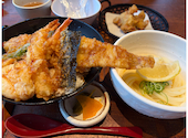 伝統自家製麺 いけや食堂: わんわんさんの2026年07月05日の1枚目の投稿写真