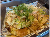 お好み焼き・鉄板焼き　偶　神戸北店: わんわんさんの2026年05月の1枚目の投稿写真