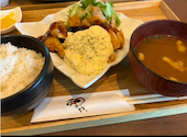和食の和がや けんJI珈琲ダイニング: わんわんさんの2026年09月08日の1枚目の投稿写真