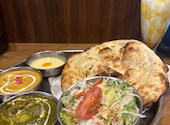 インドカレー ナマステ ガネーシャ ラ ムー大安寺店: ゆかりさんの2026年07月13日の1枚目の投稿写真