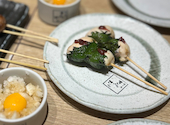 焼き鳥 きんざん 金山本店: ぷりんちゃんさんの2026年05月10日の1枚目の投稿写真