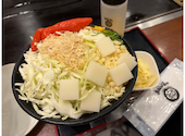 お好み焼は ここやねん イオンタウン富雄南店: ぷりんちゃんさんの2026年06月01日の1枚目の投稿写真