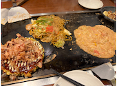 お好み焼は ここやねん 橿原神宮前店: ぷりんちゃんさんの2026年06月01日の1枚目の投稿写真