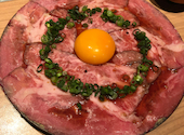 肉寿司と名古屋めし金肉 きんにく 名古屋駅店: ぷりんちゃんさんの2026年09月07日の1枚目の投稿写真