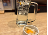焼き鳥 きんざん μPLAT一宮店: ぷりんちゃんさんの2026年09月14日の1枚目の投稿写真