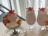 Cantine Rose カンティーヌロゼ: ぷりんちゃんさんの2026年08月04日の1枚目の投稿写真