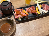 回転焼肉一升びん 名古屋則武新町店: ぷりんちゃんさんの2026年04月23日の1枚目の投稿写真
