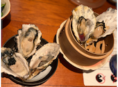 【金沢おでん・港直送!朝獲れ鮮魚】 牡蠣ノ上にも三年。 金沢片町店: ぷりんちゃんさんの2026年06月04日の1枚目の投稿写真