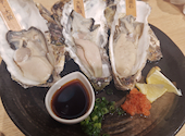 日本酒と牡蠣...時々おでんBACHIYA調布店: あきこさんの2026年07月18日の1枚目の投稿写真