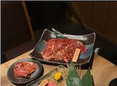 焼肉の牛太 本陣 姫路駅前店: uriさんの2026年04月24日の1枚目の投稿写真