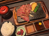 姫路ステーキ 溶岩焼き えん家 砥堀店: uriさんの2026年04月23日の1枚目の投稿写真