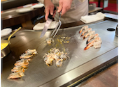 ステーキ 鉄板料理 和かな 盛岡本店: ちゅくさんの2022年10月14日の1枚目の投稿写真
