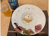 博多水炊きと焼き鳥 ときどきフレンチ ことぷろ博多本店: トモロッさんの2026年06月19日の1枚目の投稿写真