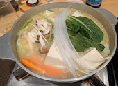 博多水炊きと焼き鳥 ときどきフレンチ ことぷろ博多本店: トモロッさんの2026年06月19日の2枚目の投稿写真