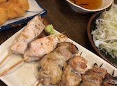 串焼亭ねぎ 上尾店: きなこさんの2026年05月12日の1枚目の投稿写真