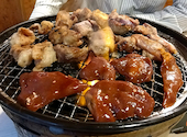 ときわ亭 阪急東通り店: しちのさんの2024年11月04日の1枚目の投稿写真