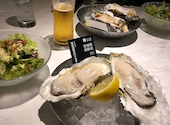 エイス シー オイスターバー 梅田NU茶屋町店: しちのさんの2026年06月29日の1枚目の投稿写真