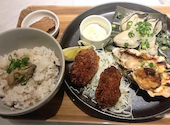 エイス シー オイスターバー 梅田NU茶屋町店: しちのさんの2026年06月29日の2枚目の投稿写真