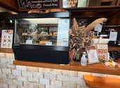 FARMERS GARDEN Cafe ファーマーズガーデンカフェ オムレット: たかたかさんの2026年08月14日の2枚目の投稿写真