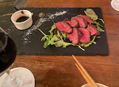 シモキタ カクレガ ダイニング  &ROLL（アンドロール）: ピンチケさんの2023年12月の1枚目の投稿写真