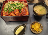 熟成かつ 天膳 ハピリン店: まるさんの2026年06月21日の1枚目の投稿写真