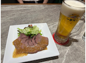 PIER 30 GRILL 大阪ステーションシティ店: さゆさゆさんの2026年05月31日の1枚目の投稿写真