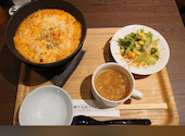 神戸元町ドリア リンクス梅田店: さゆさゆさんの2026年04月26日の1枚目の投稿写真