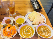 インドネパール料理 食べ放題 JUKSON BINDASS HOUSE 元町店: riさんの2026年08月23日の1枚目の投稿写真