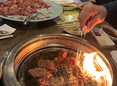 焼肉家あずま 牛骨ラーメンAzuma 倉敷連島店: おがちゃんさんの2026年06月26日の1枚目の投稿写真