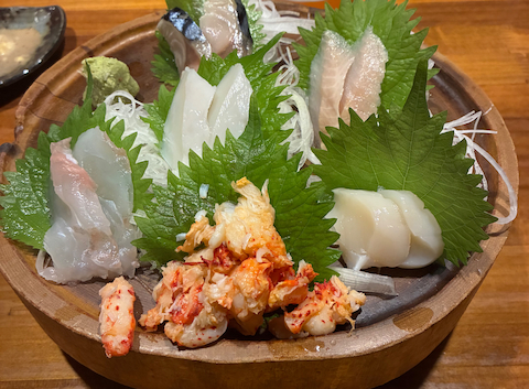 みゆさんの2026年09月の投稿」 | 海鮮居酒屋 大舟(居酒屋)の口コミ