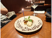 オステリアクォーレ OSTERIA Cuore: ボースイさんの2026年09月08日の1枚目の投稿写真