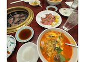 炭火焼肉 大将: パシャさんの2025年06月13日の1枚目の投稿写真