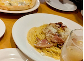 生パスタ専門店 スピガ 松戸店: ゆみかさんの2024年10月19日の1枚目の投稿写真