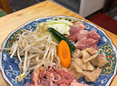 居酒屋 地鶏食堂 十日市店: 玄宗皇帝さんの2026年08月13日の1枚目の投稿写真