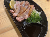 居酒屋 地鶏食堂 十日市店: 玄宗皇帝さんの2026年08月13日の2枚目の投稿写真