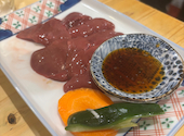 居酒屋 地鶏食堂 十日市店: 玄宗皇帝さんの2026年08月26日の1枚目の投稿写真