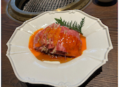 焼肉 あざす 銀座: たごさくさんの2024年07月14日の1枚目の投稿写真