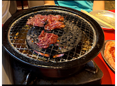 焼肉×ホルモン×居酒屋 国領肉流通センター: Darumaさんの2025年05月05日の1枚目の投稿写真