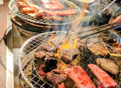 炭火焼肉屋さかい萩店の口コミ画像1
