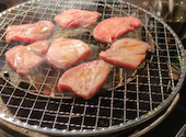 炭火焼肉屋さかい萩店: ぷれこさんの2026年08月04日の2枚目の投稿写真