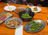 明大前もつ焼きパラダイス富士: ゆうさんの2026年09月18日の1枚目の投稿写真